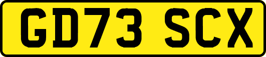GD73SCX