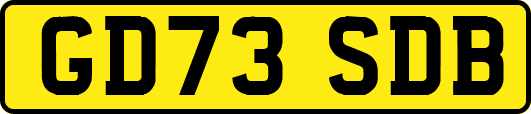 GD73SDB