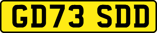 GD73SDD