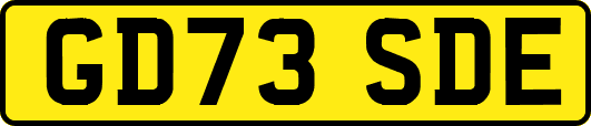 GD73SDE