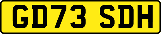 GD73SDH