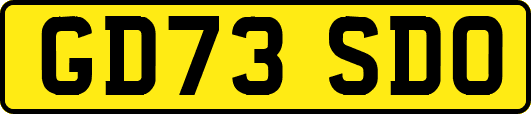 GD73SDO