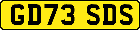 GD73SDS