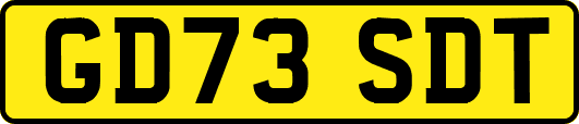 GD73SDT