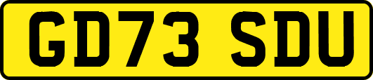GD73SDU