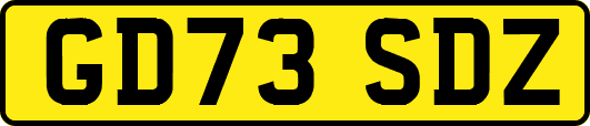 GD73SDZ