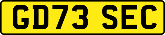 GD73SEC