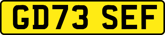 GD73SEF