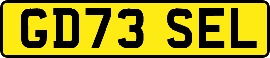 GD73SEL