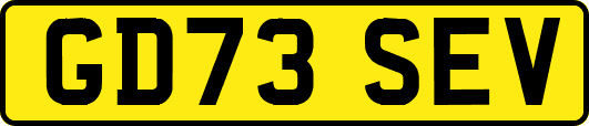 GD73SEV