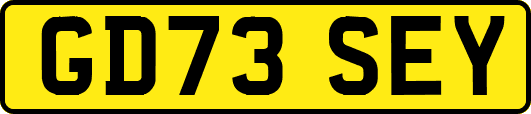 GD73SEY