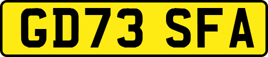 GD73SFA