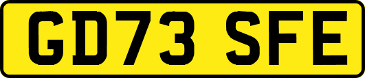 GD73SFE