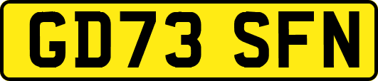 GD73SFN