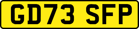 GD73SFP