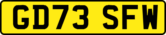 GD73SFW
