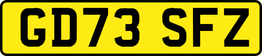 GD73SFZ
