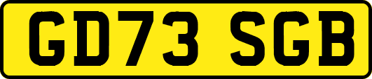 GD73SGB