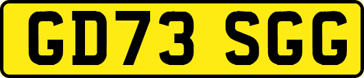 GD73SGG