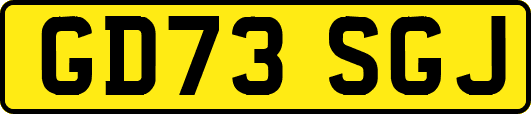 GD73SGJ