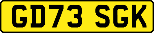 GD73SGK