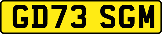 GD73SGM