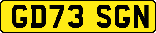 GD73SGN