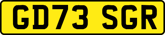 GD73SGR