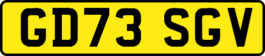 GD73SGV