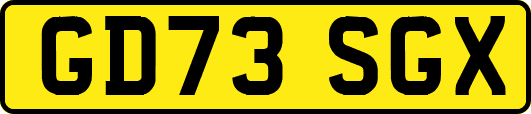 GD73SGX