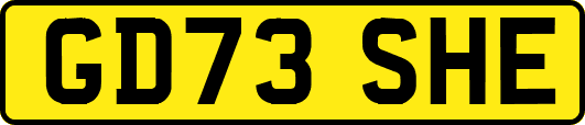 GD73SHE
