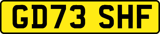 GD73SHF