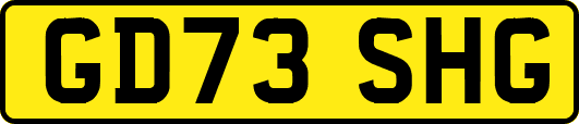 GD73SHG
