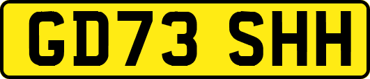 GD73SHH