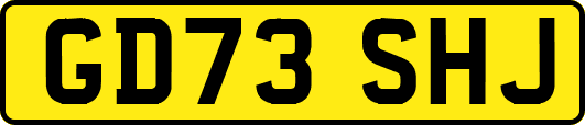 GD73SHJ