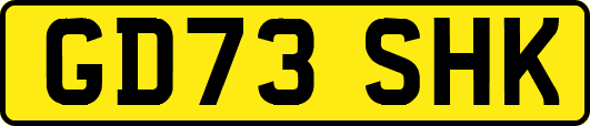 GD73SHK