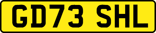 GD73SHL