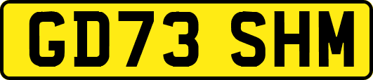 GD73SHM