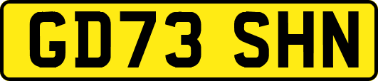 GD73SHN