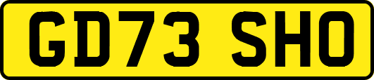 GD73SHO