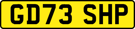 GD73SHP
