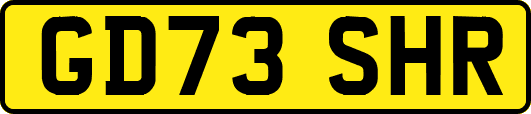 GD73SHR