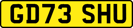 GD73SHU