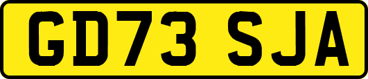 GD73SJA