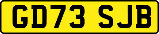 GD73SJB
