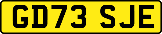 GD73SJE