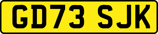 GD73SJK