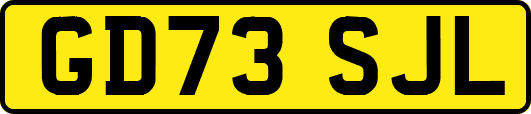 GD73SJL
