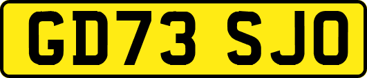 GD73SJO