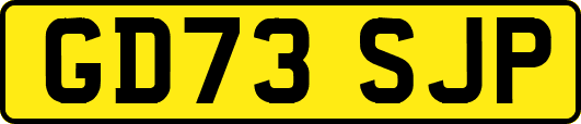 GD73SJP